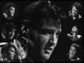 Elvis Presley - Softly, As I Leave You 