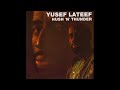 Yusef Lateef - Destination Paradise (1973)