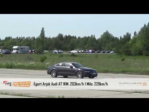 Egert Arjak Audi A7 229