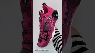 Download lagu TODAY’s forecast: Anta Shock Wave Pro ‘520’. 💕  #basketball #sneakers mp3