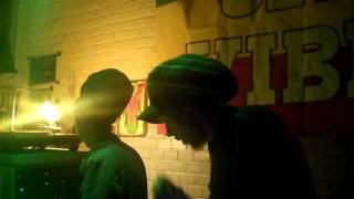 Dub Gathering #3: Jah Vibes Soundsystem