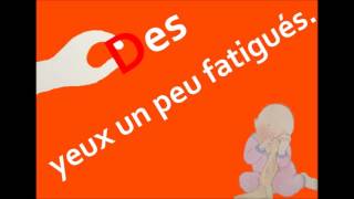 Bonjour tout va bien