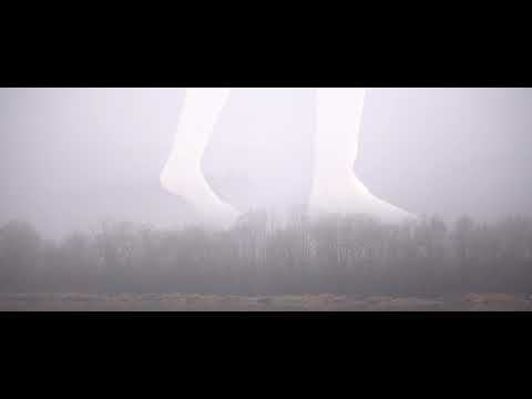 Daddy Was A Milkman feat. Justinas Jarutis - "Sleepwalker" [LYRIC VIDEO]