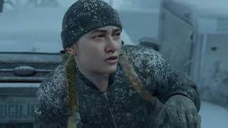 [ホラー]　＃1　『The Last of Us Part 2』エリーの復讐劇が始まる．．．．．
