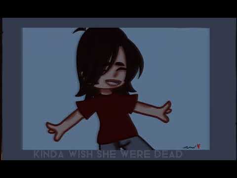 but how could I hate her? she's such an angel...|ft me,koo and milk