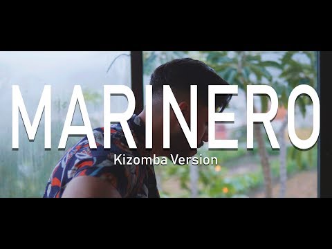 Maluma - Marinero (Ledes Díaz Cover)