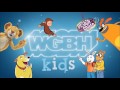 PBS Kids Promos IDs March 12 2017 KET 720p60