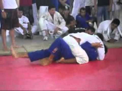 Vacilou Vai pro Chão!!