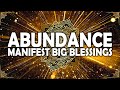 888Hz 88Hz 8Hz Infinite Abundance Love Wealth Big Blessing Transform Into Abundance Frequency