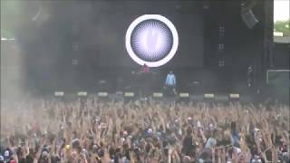 Meilleurs Moments dans les Concerts de DAMSO 🔥 !