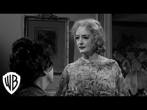 What Ever Happened to Baby Jane? | 50th Anniversary Blu-ray "Like It?" | Warner Bros. Entertainment