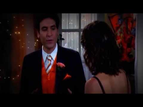 Ted Mosby ||| Say Something (I'm Giving Up on You)