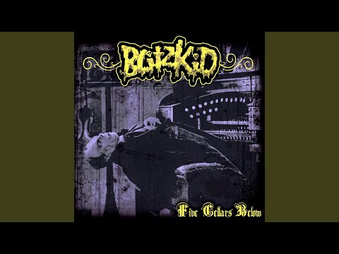 The Trunk - Blitzkid