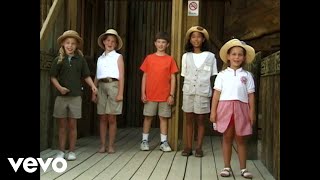 Cedarmont Kids - Dare To Be A Daniel