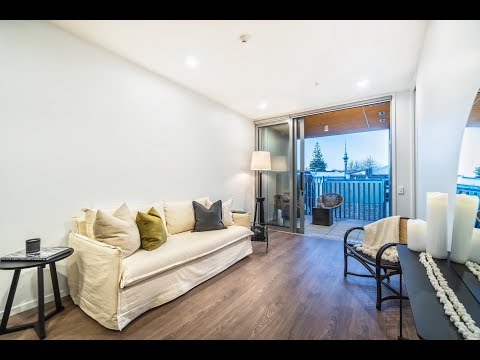 SOLD - 403/11 Vinegar Lane, Grey Lynn