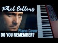 Phil Collins - Do You Remember? (1990 / 1 HOUR LOOP)