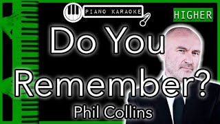 Download lagu Phil Collins - Do You Remember? (1990 / 1 HOUR LOOP) mp3
