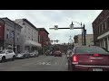 My first ride in Zelienople, PA during my Misadventures 2 series. (2022).
