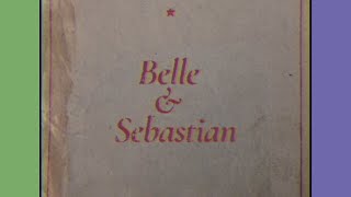 Belle and Sebastian- &quot;Wrapped Up In Books (Live)&quot; (Official Music Video)