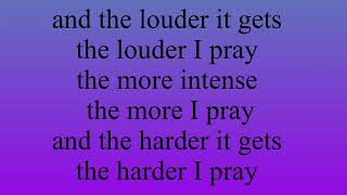 I HEAR THE SOUND | MAURETTA BROWN CLARK | INSTRUMENTAL WITH BGV| LOW KEY