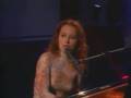 Tori Amos - "I'm On Fire" (cover)