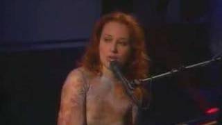 Tori Amos - &quot;I&#39;m On Fire&quot; (cover)
