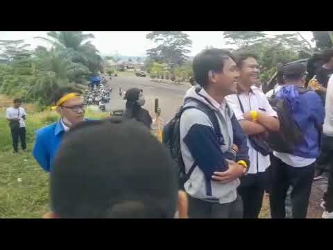 Demo Honorer yang Masuk ke Data Base Seleksi PPPK Tahap II