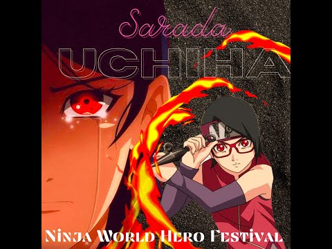 Sarada Title Grind!!! MasaTed !!! Combat Heal !!! Come play with me !!