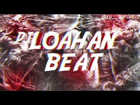 DJ LOHAN BEAT MONTAGEM JUNÇÃO DOS BEAT / MC B7 & MC DENNY