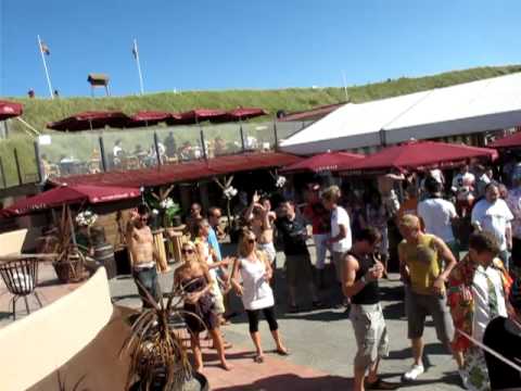 Luminosity Beach Event 2009 Airbase