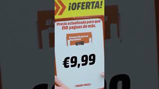 Media Mark ¿Eres como Ojo de Halcón García? #blackfriday2021 #tech #mediamarkt anuncio