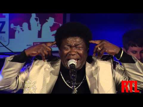 Charles Bradley - Lovin you en live sur RTL - RTL - RTL