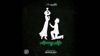 Scotty ATL - Marry Me [ITUNES DOWNLOAD]