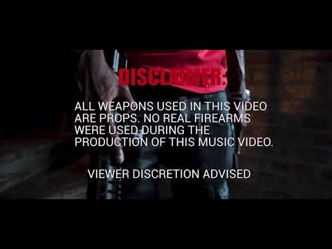 PYM Kevo x Keylo Cash x TrueBoy JR x JReed RMBG - "F*ck These N*ggas" (Official Music Video)