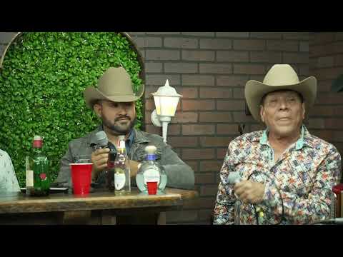 Caracter Norteño- La Reconciliacion/ Palabras Tristes/ Esperando tu regreso (en vivo)