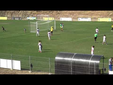 Elite U16 ET 10 LPS Buzau - Dinamo 0-0