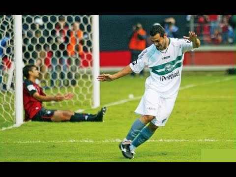 Atletibas Inesquecíveis: Final do Paranaense de 2008