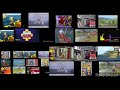 Fireman Sam All Middle Eastern Intro S Mashup