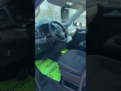 фото volkswagen multivan t6 0