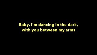 Perfect (Ed Sheeran) | Piano Karaoke w/ Lyrics on Screen