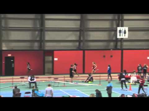 300m Ouv. F Section 4 - Invitation Rouge et Or