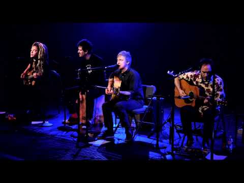 Nada Surf - See These Bones (Live on KEXP)