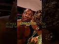 Shelton Benjamin On Mama Benjamin