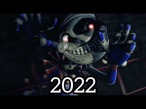 Evolution of Moondrop