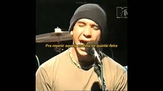 Raimundos - Sereia Da Pedreira no Balada MTV (legendado)
