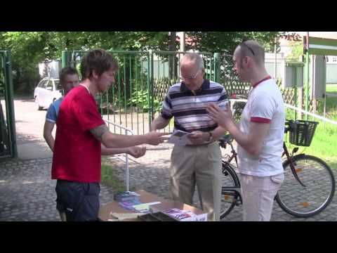 Impressionen vom Vereinsfest nur 10min - SG Motor Trachenberge