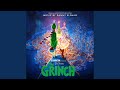 Grinch's Wild Ride