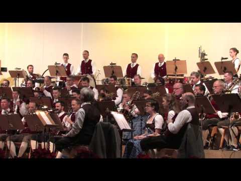 "Da Baudinger" - Musikkapelle Kiefersfelden