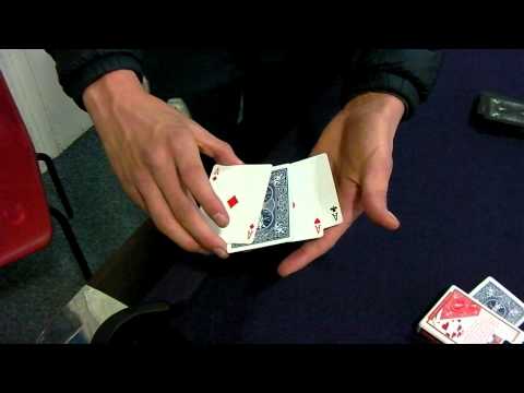 Come Together by Aldo Colombini Best Packet Trick Ever!