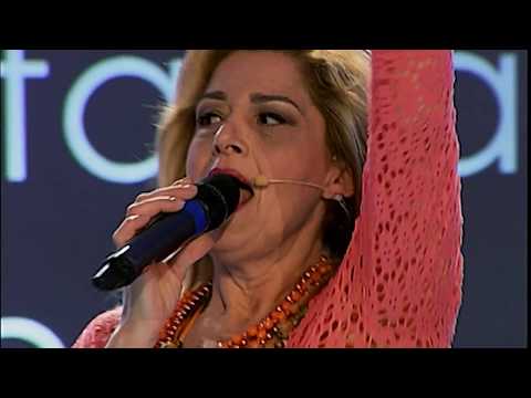 Io sono l'altra, Stefania Cento - da MilleVoci 2017 ©